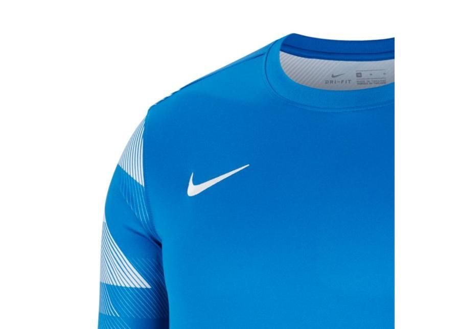 Dressipluus meestele Nike Dry Park IV M CJ6066-463 suurendatud