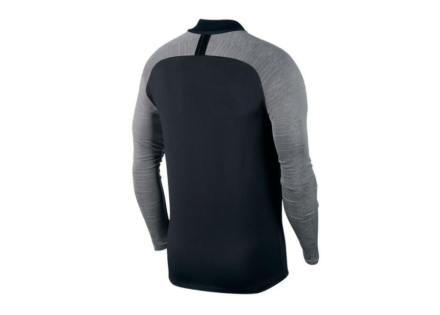 Dressipluus meestele Nike Dry Strike Drill Top M AT5891-010 suurendatud