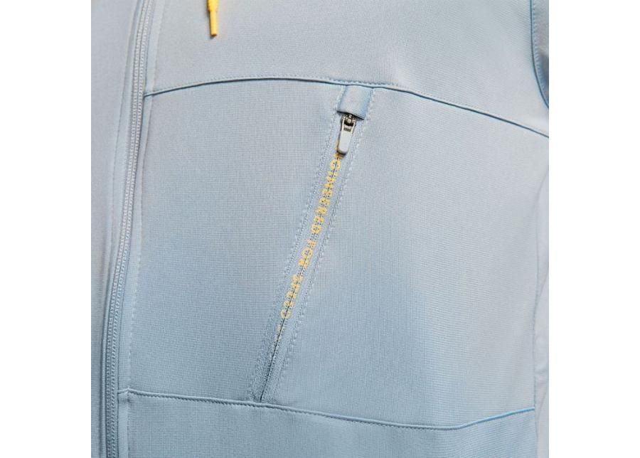 Dressipluus meestele Nike Dry Strike Track Jacket M CD0572-464 suurendatud