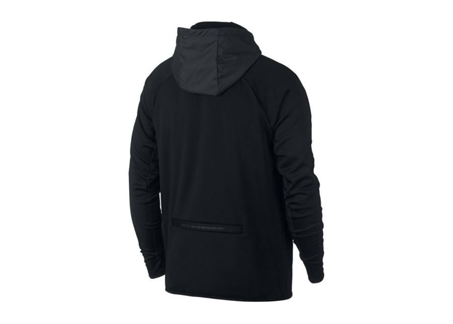 Dressipluus meestele Nike F.C. Hoodie M AA4217-010 suurendatud