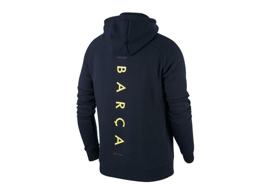 Dressipluus meestele Nike FC Barcelona Graphic M CV3111-475 suurendatud