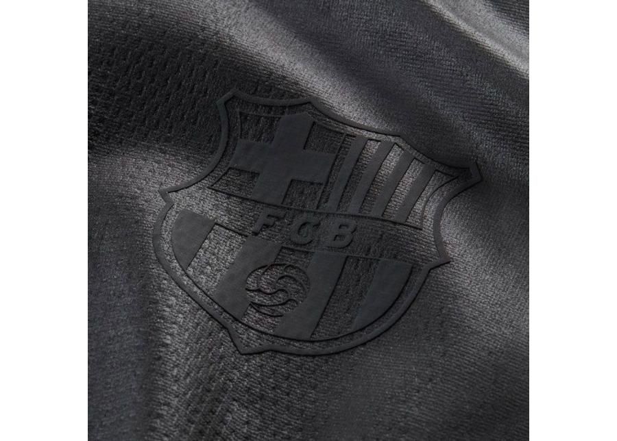 Dressipluus meestele Nike FC Barcelona VaporKnit Strike Drill M BV7388-069 suurendatud