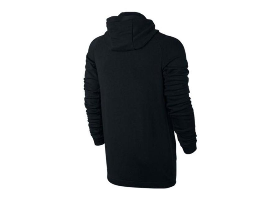 Dressipluus meestele Nike Modern Fullzip Hoodie M 805130-010 suurendatud