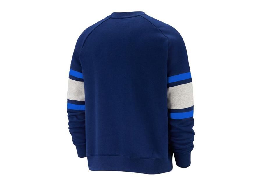 Dressipluus meestele Nike NSW Air Crew M BV5156-492 suurendatud
