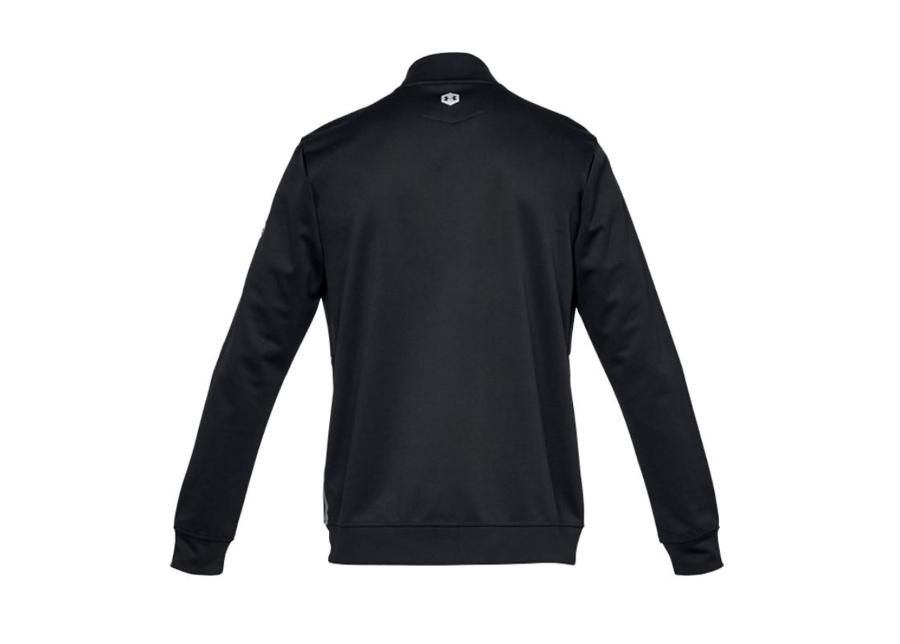 Dressipluus meestele Under Armour Recovery Travel Jacket M 1318406-001 suurendatud