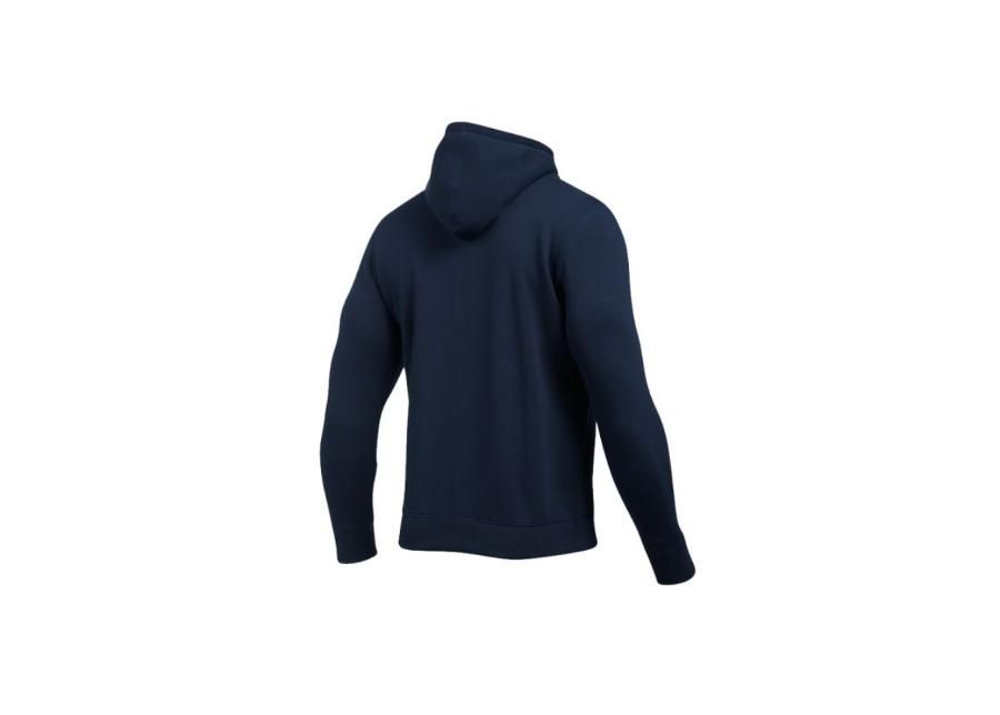 Dressipluus meestele Under Armour Rival Fitted Full Zip M 1302290-410 suurendatud