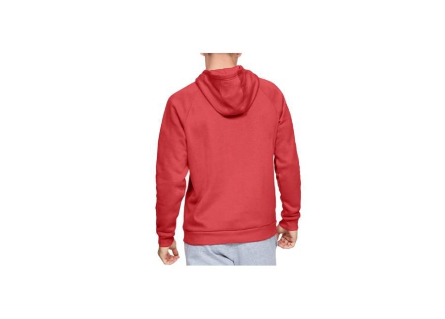 Dressipluus meestele Under Armour Rival Fleece Sportstyle Logo Hoodie M 1345628-646 suurendatud