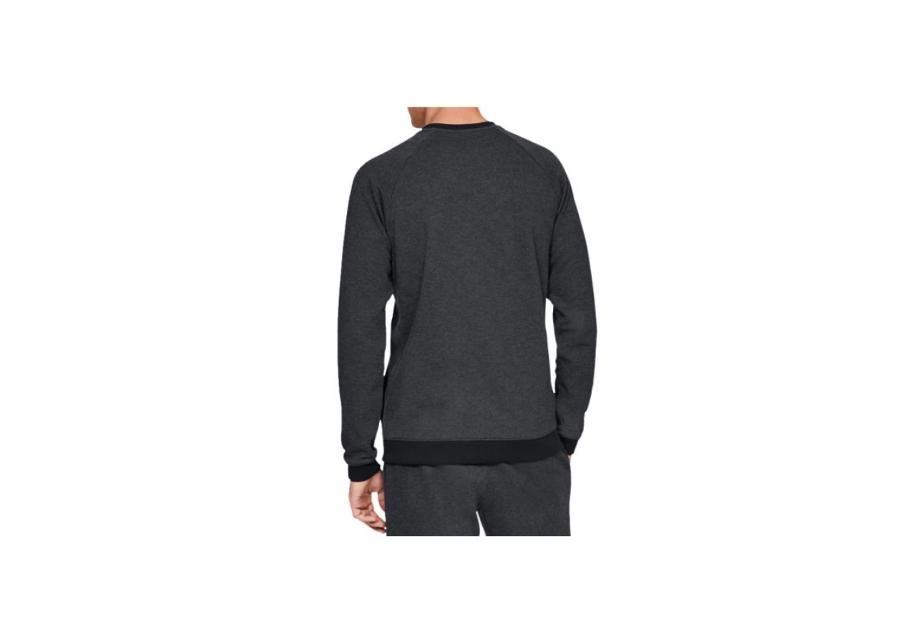 Dressipluus meestele Under Armour Unstoppable 2X Knit Crew M 1329712-001 suurendatud