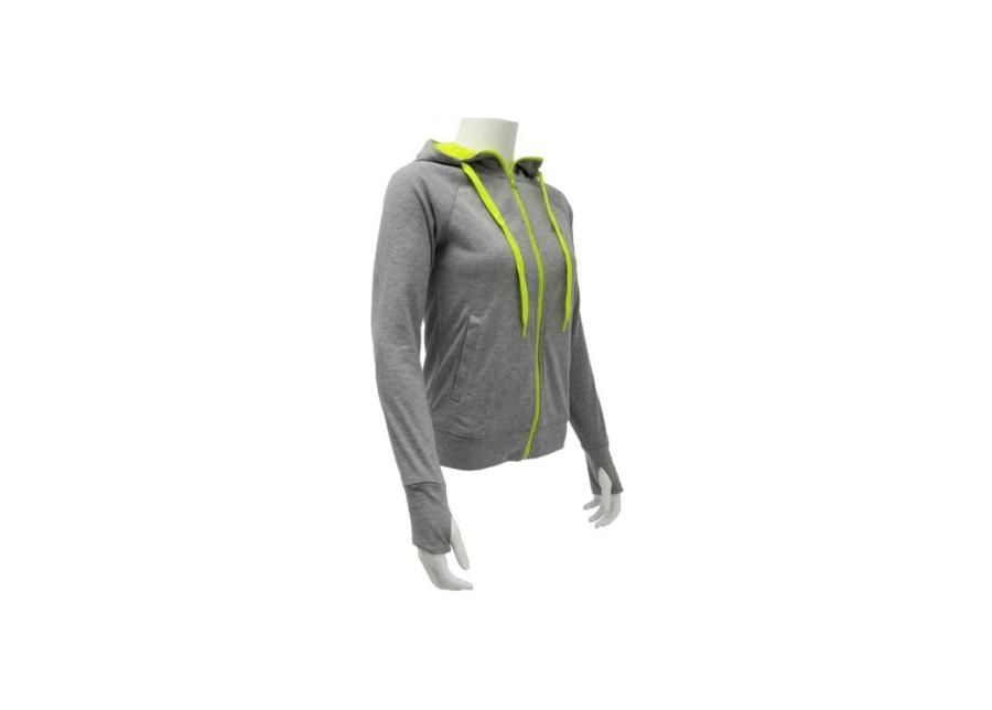 Dressipluus naistele adidas Prime FZ Hoody W S16367 suurendatud