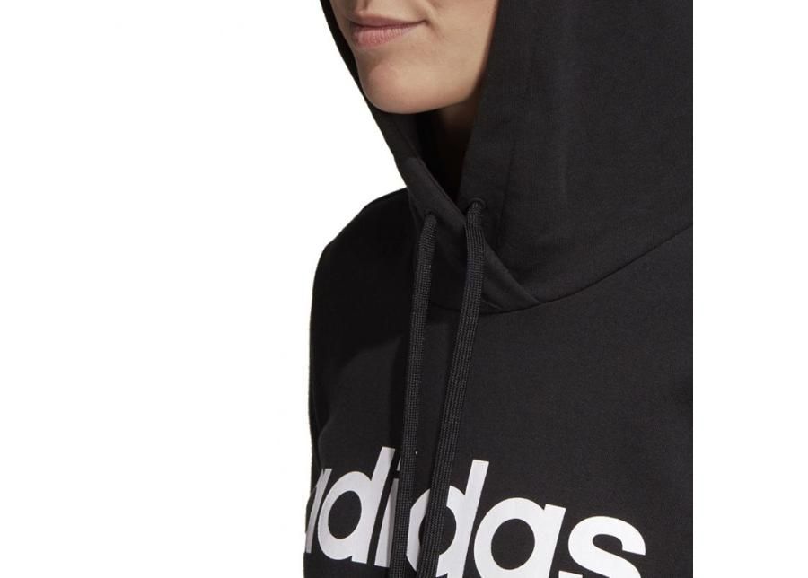 Dressipluus naistele adidas W Essentials Linear OH HD FK W DP2364 suurendatud