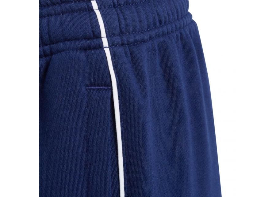 Dressipüksid lastele adidas Core 18 Sweat Pant Jr CV3958 suurendatud