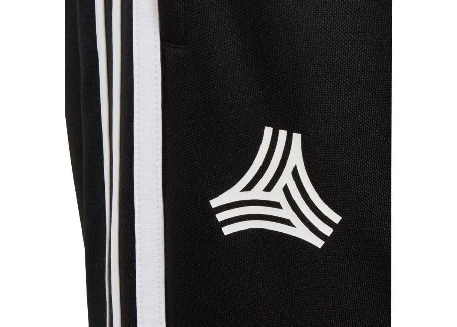 Dressipüksid lastele Adidas Tango JR EB9434 suurus 152 cm suurendatud