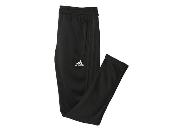 Dressipüksid lastele Adidas Tiro 17 Jr suurendatud