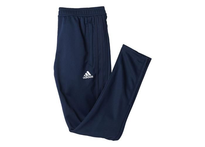 Dressipüksid lastele Adidas Tiro 17 Jr suurendatud
