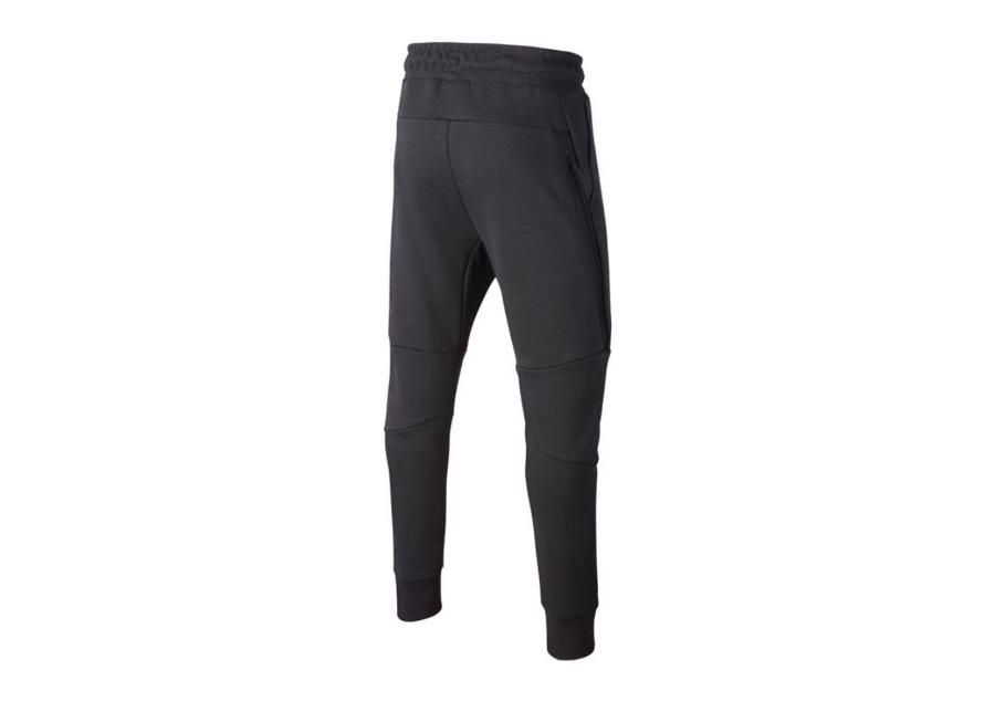 Dressipüksid lastele Nike FC Barcelona Tech Fleece JR BV0496-070 suurendatud