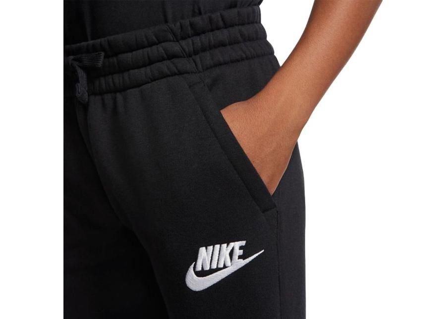 Dressipüksid lastele Nike NSW Club Fleece Jogger JR CI2911-010 suurendatud