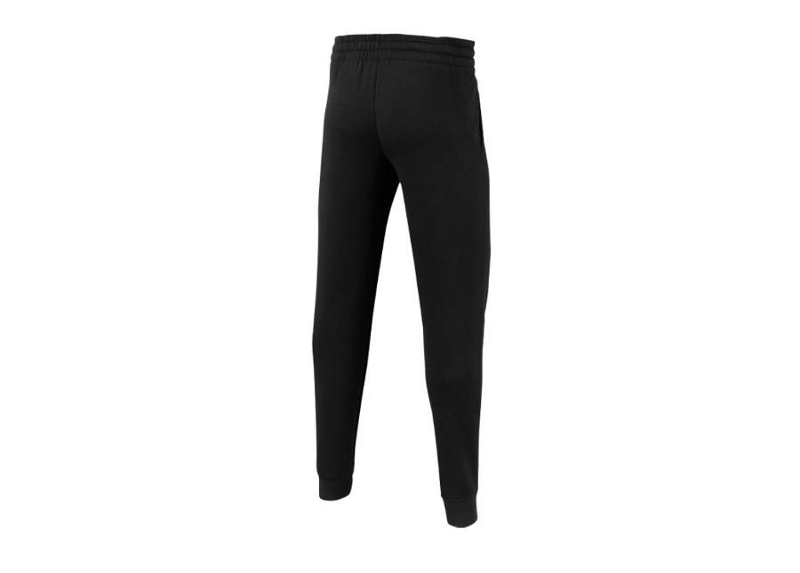 Dressipüksid lastele Nike NSW Club Fleece Jogger JR CI2911-010 suurendatud