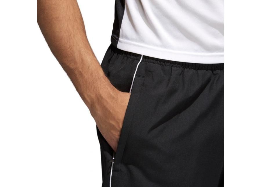 Dressipüksid meestele adidas CORE 18 PRESENTATION CE9045 suurendatud