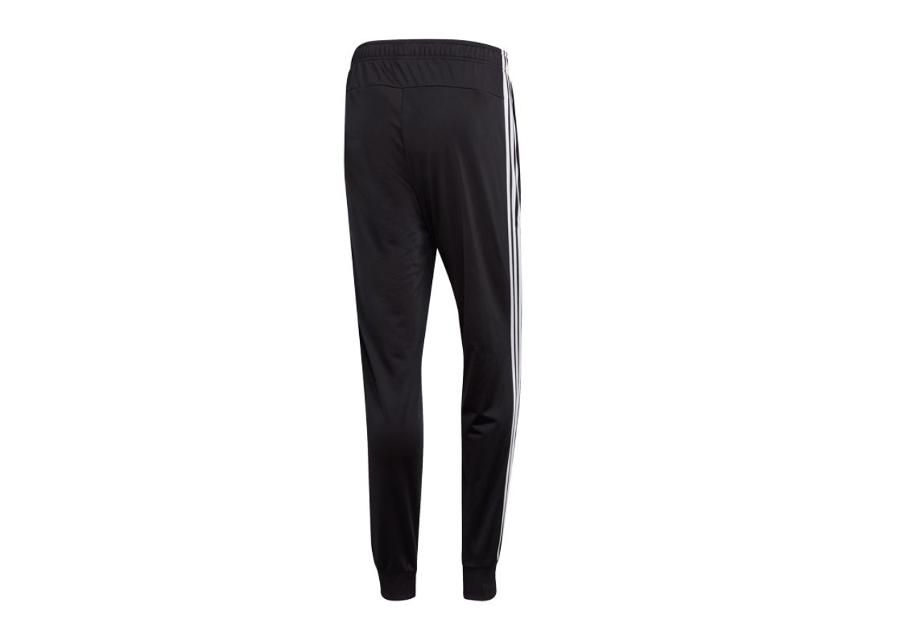 Dressipüksid meestele adidas Essentials 3 Stripes Tapered Pant Tricot M DQ3076 suurendatud