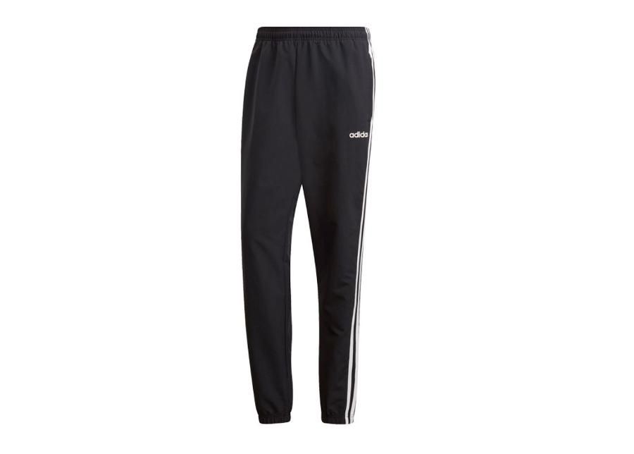 Dressipüksid meestele adidas Essentials 3 Stripes Wind Pant M DQ3100 suurendatud