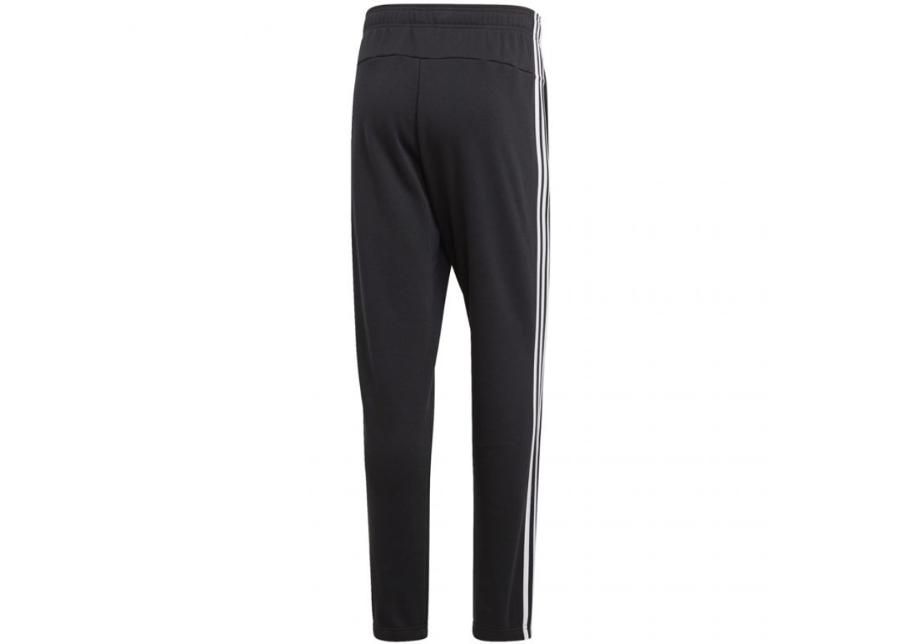 Dressipüksid meestele adidas Essentials 3S T Pant FT M DQ3078 suurendatud