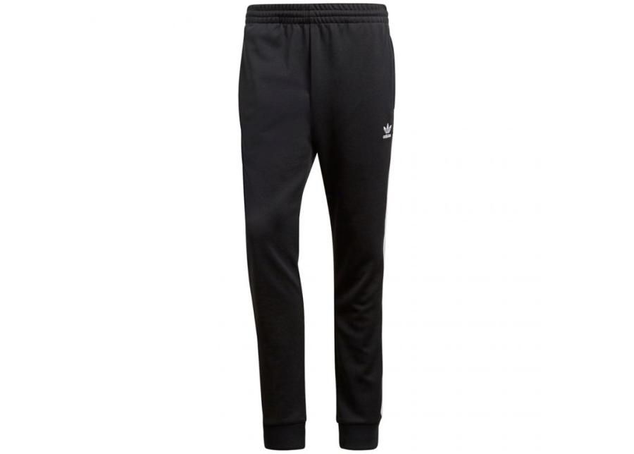 Dressipüksid meestele adidas M SST TP CW1275 suurendatud