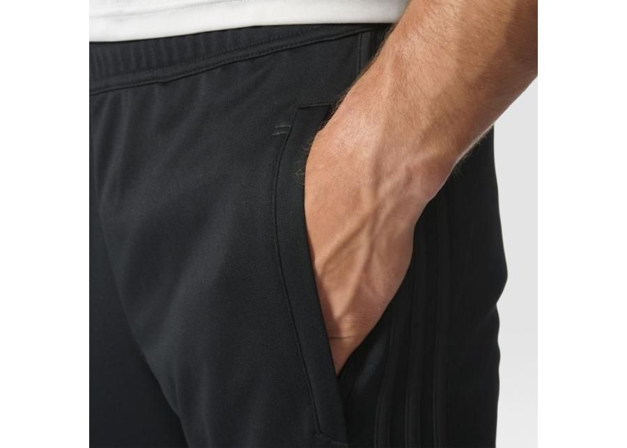 Dressipüksid meestele adidas Tiro 17 M BK0348 suurendatud