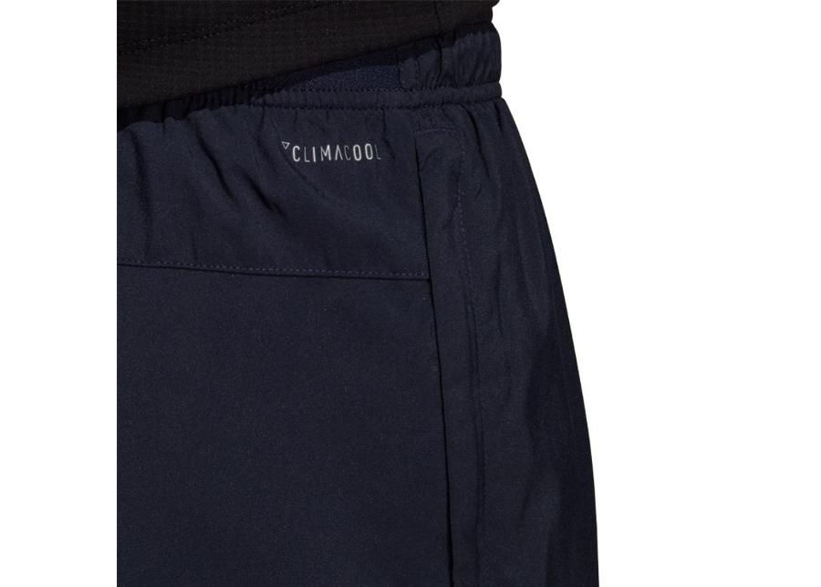 Dressipüksid meestele adidas Workout Pant Climacool M DW5383 suurendatud