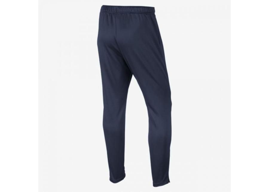 Dressipüksid meestele Nike Academy Tech M 651380-410 suurendatud