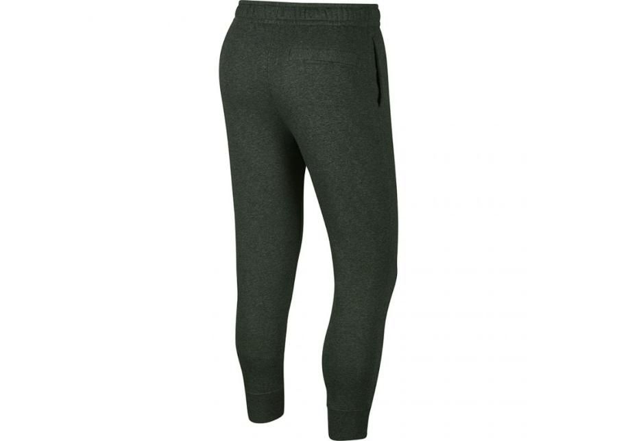 Dressipüksid meestele Nike Club Jogger M BV2671-370 suurendatud
