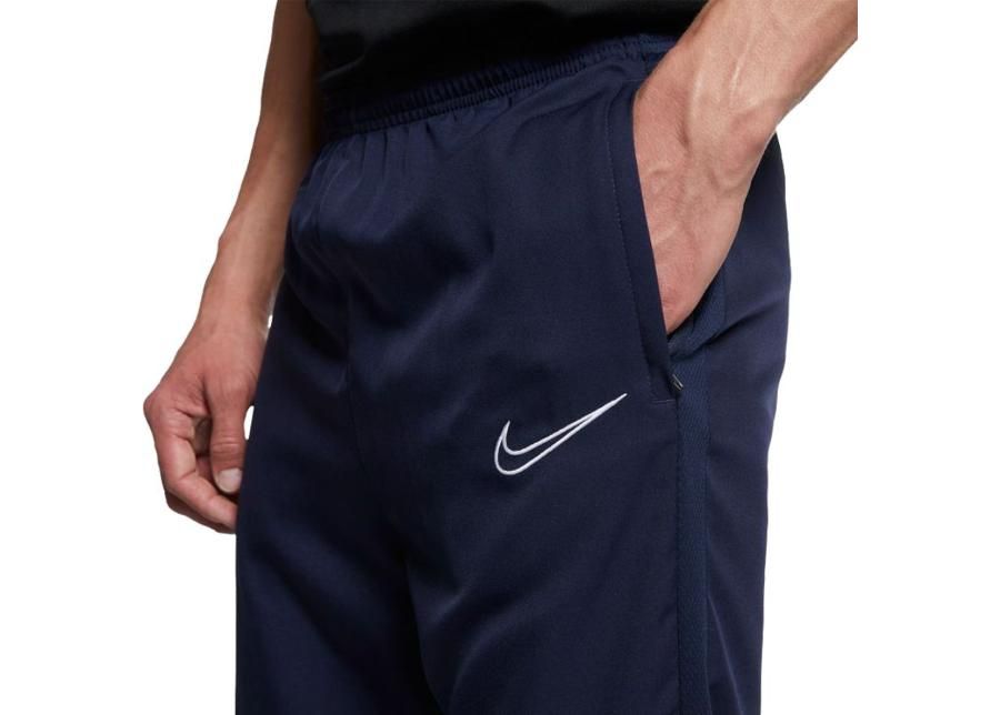 Dressipüksid meestele Nike Dry Academy M AR7654-452 suurendatud
