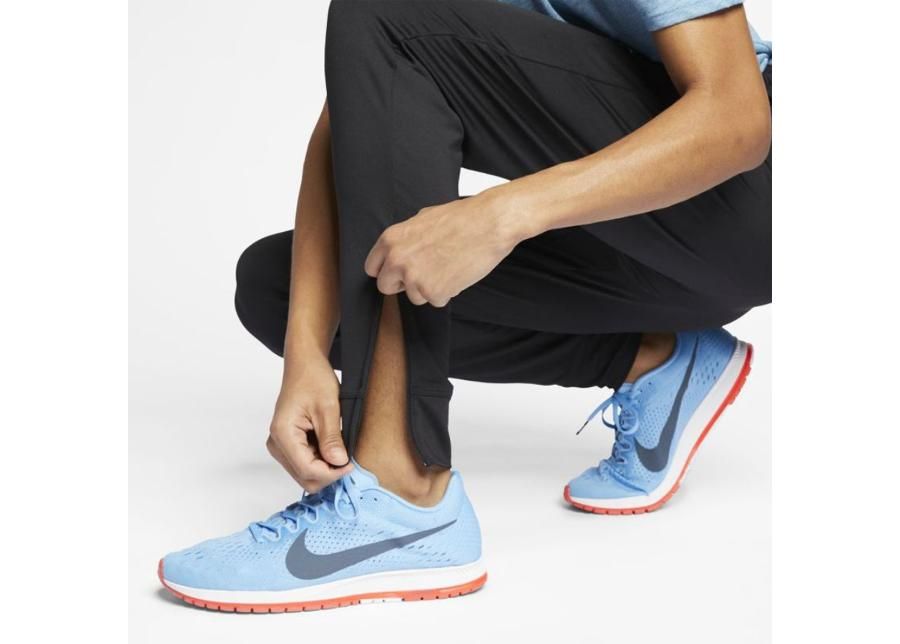 Dressipüksid meestele Nike Essential Knit Pant M AT7643-010 suurendatud