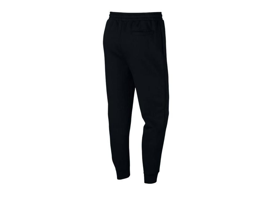 Dressipüksid meestele Nike Jordan Jumpman Fleece M 940172-010 suurendatud