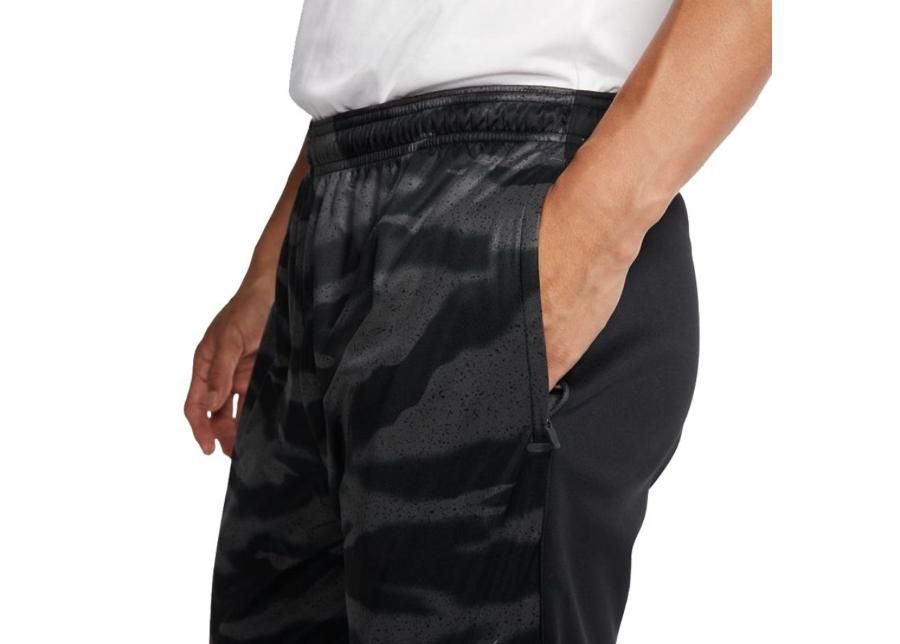 Dressipüksid meestele Nike Therma Shield Strike M BQ5830-010 suurendatud