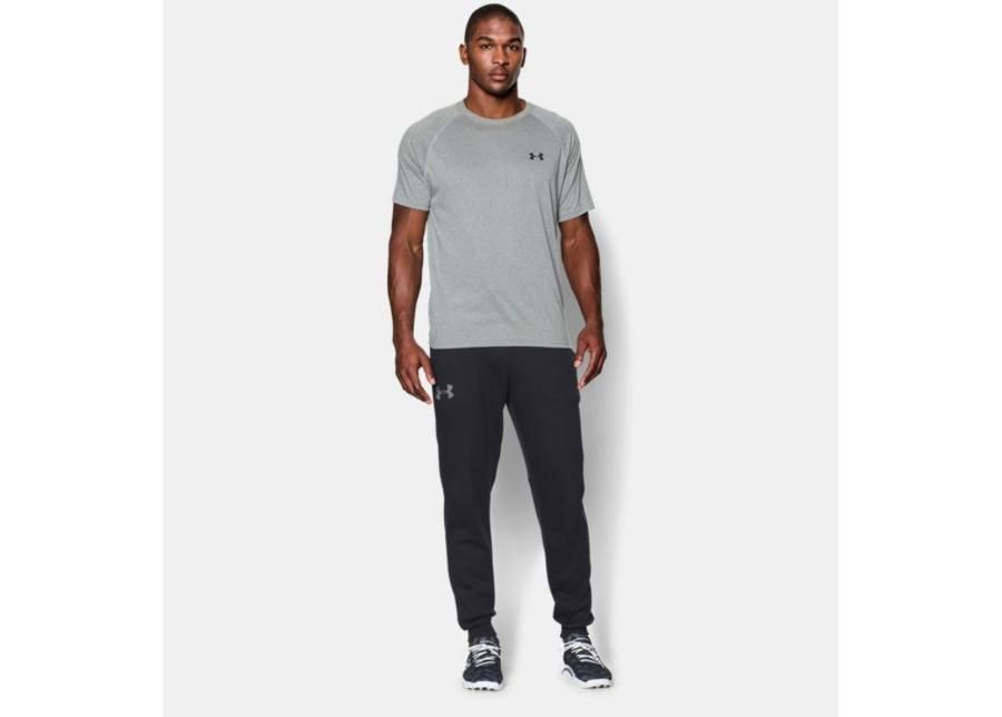 Dressipüksid meestele Under Armour Rival Cotton Jogger M 1269881-001 suurendatud