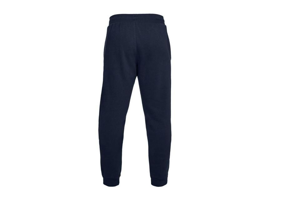 Dressipüksid meestele Under Armour Rival Fleece Jogger M 1320740-408 suurus M suurendatud