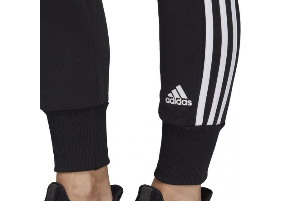 Dressipüksid naistele Adidas MH 3S Pant W DP2415 suurendatud
