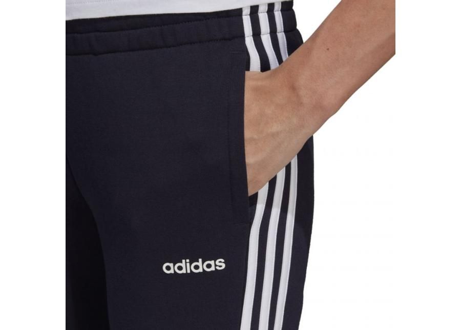 Dressipüksid naistele adidas W Essentials 3S Pant W DU0687 suurendatud