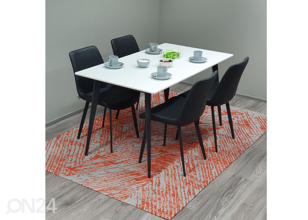 Easy Care vaip Alexa terra 160x230 cm suurendatud