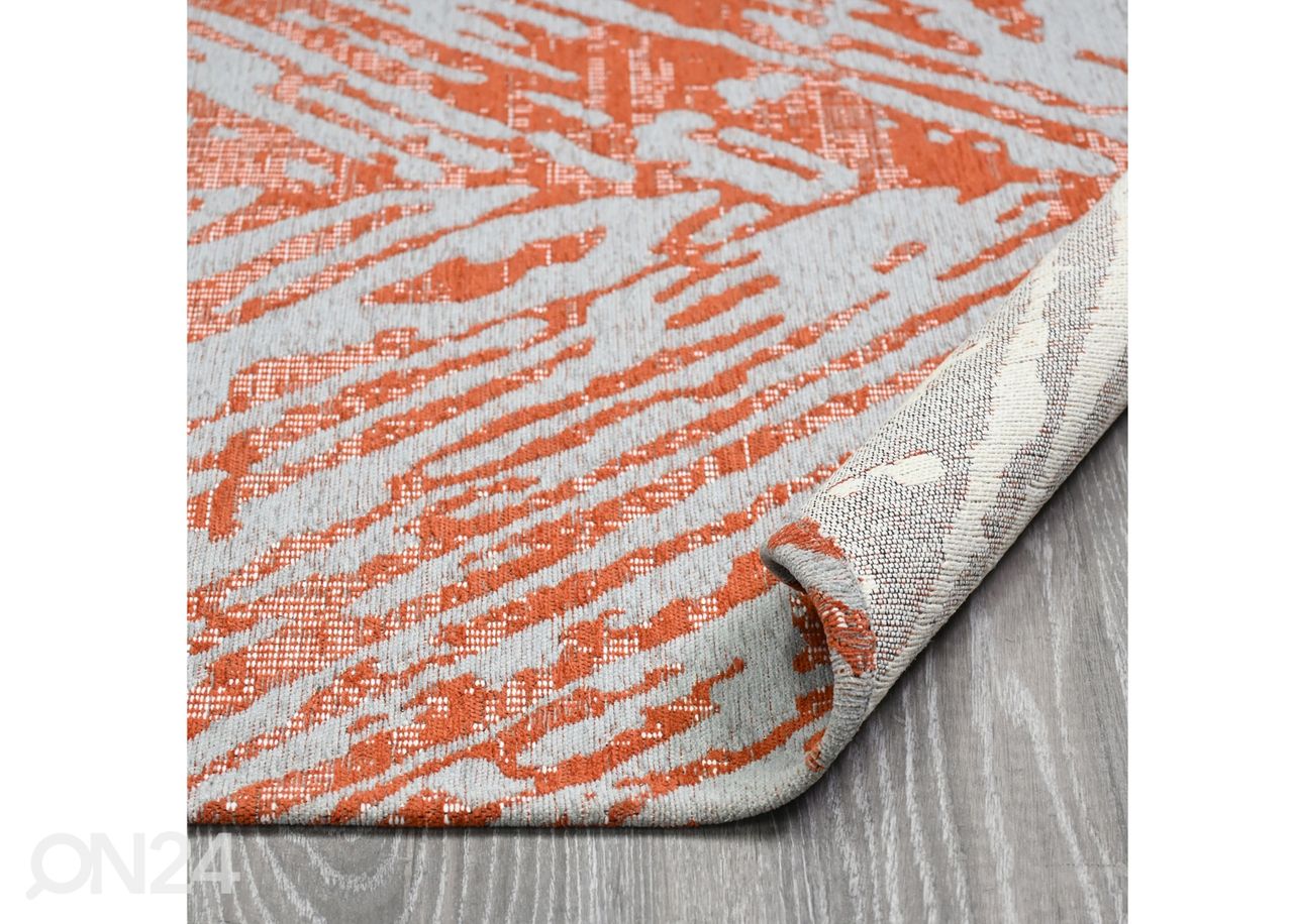 Easy Care vaip Alexa terra 160x230 cm suurendatud