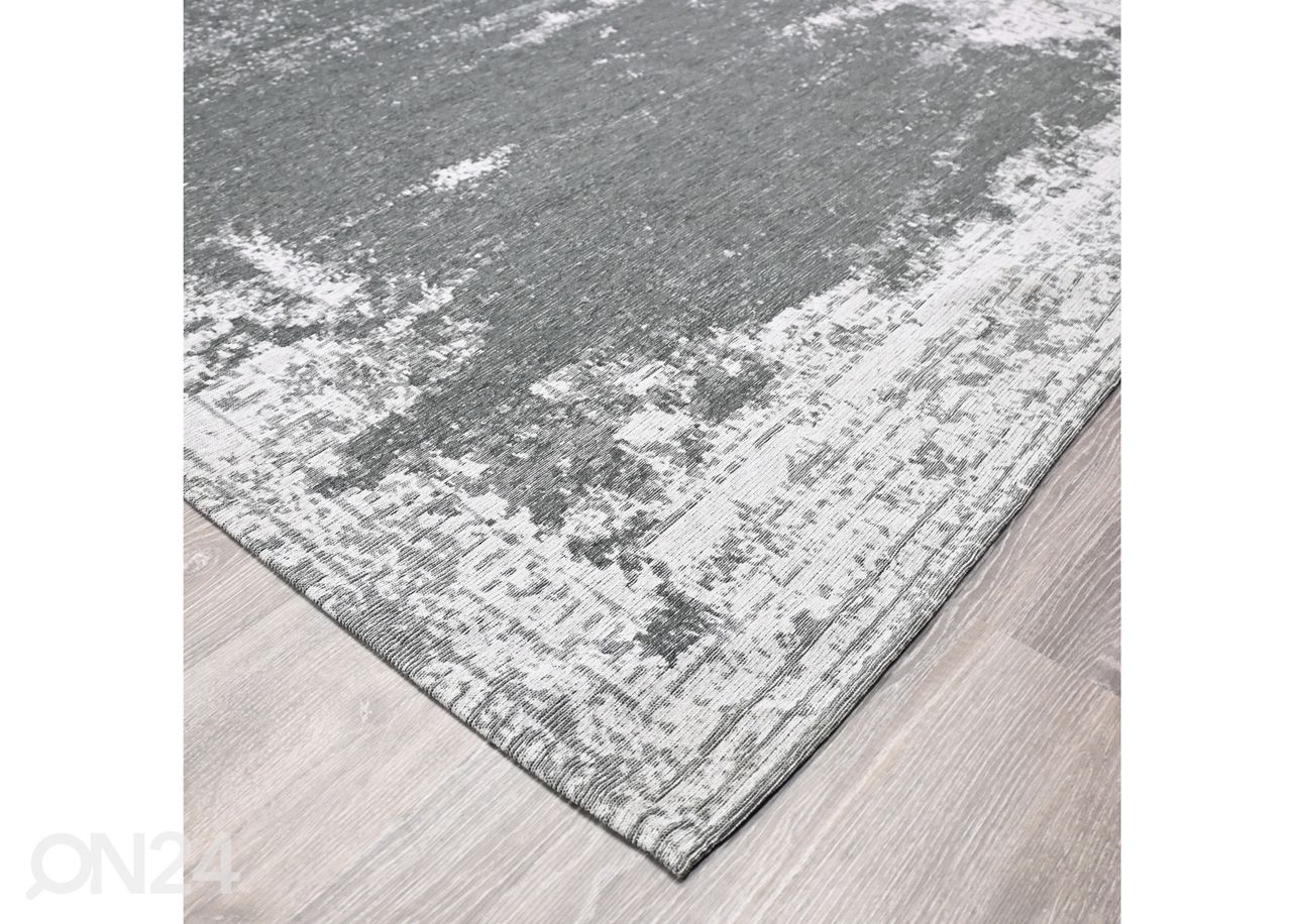Easy Care vaip Dione hall 160x230 cm suurendatud