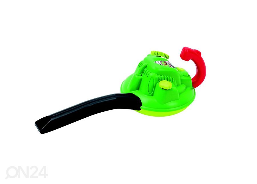 Ecoiffier lehepuhur suurendatud
