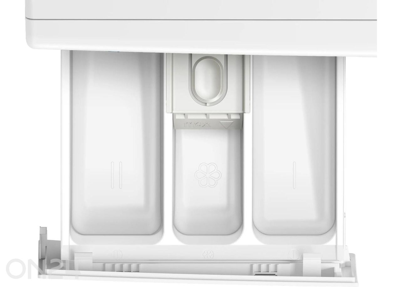 Eestlaetav pesumasin Bosch WGG244ZMSN suurendatud