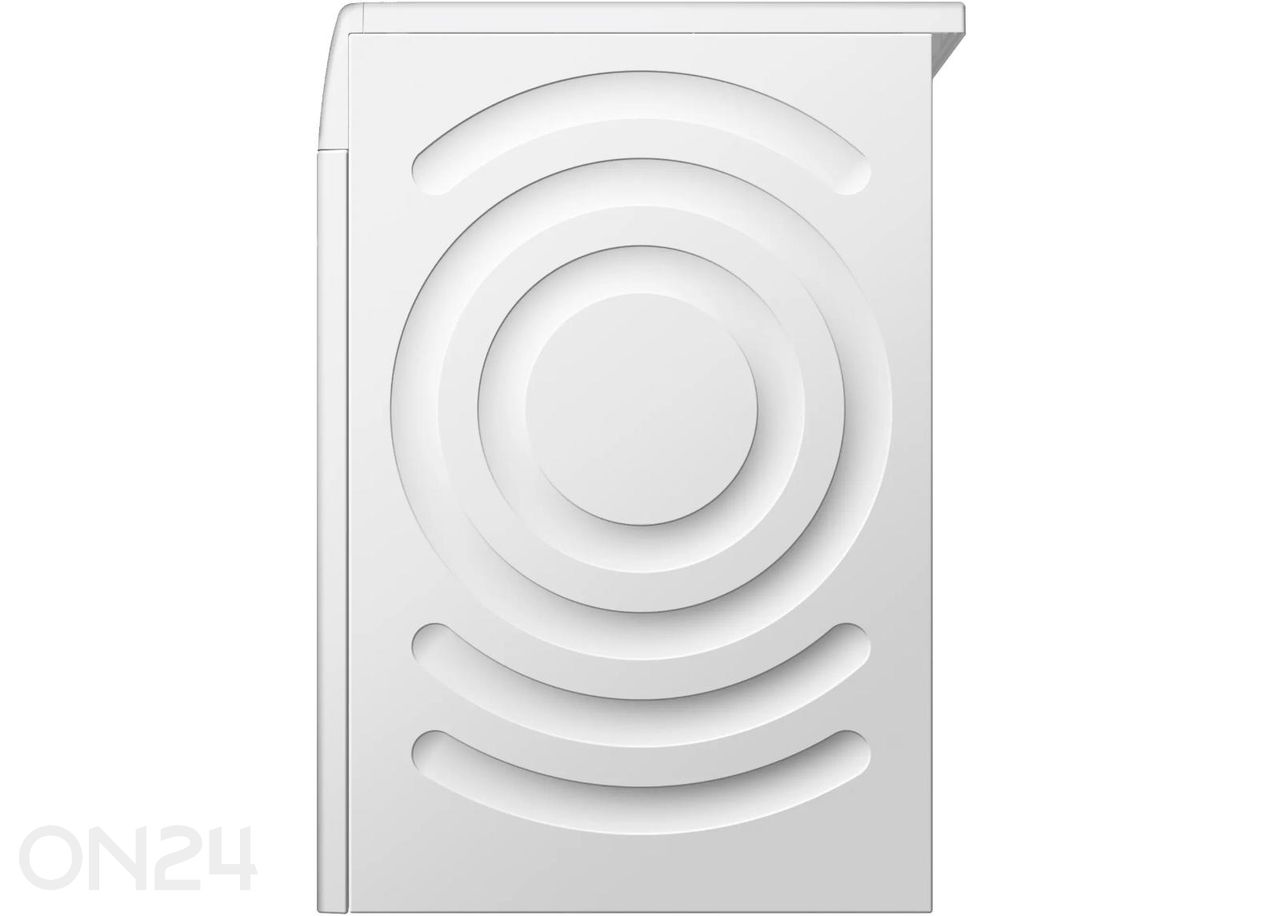 Eestlaetav pesumasin Bosch WGG244ZMSN suurendatud