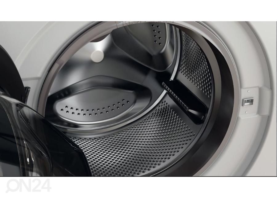 Eestlaetav pesumasin Whirlpool FFB9469BVEE suurendatud
