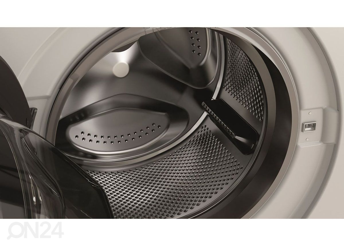 Eestlaetav pesumasin Whirlpool FFD9469BCVEE suurendatud