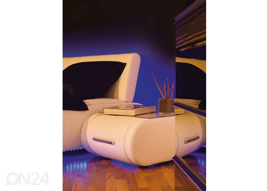 Eglo LED ribavalgusti Flex 2x60cm suurendatud