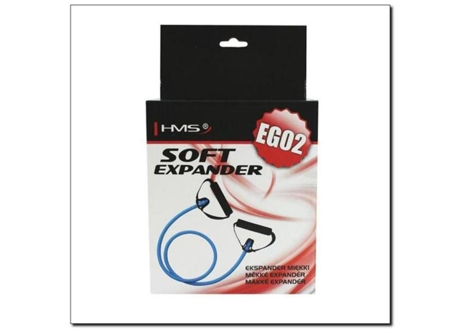 Ekspander kummist HMS EG02 suurendatud