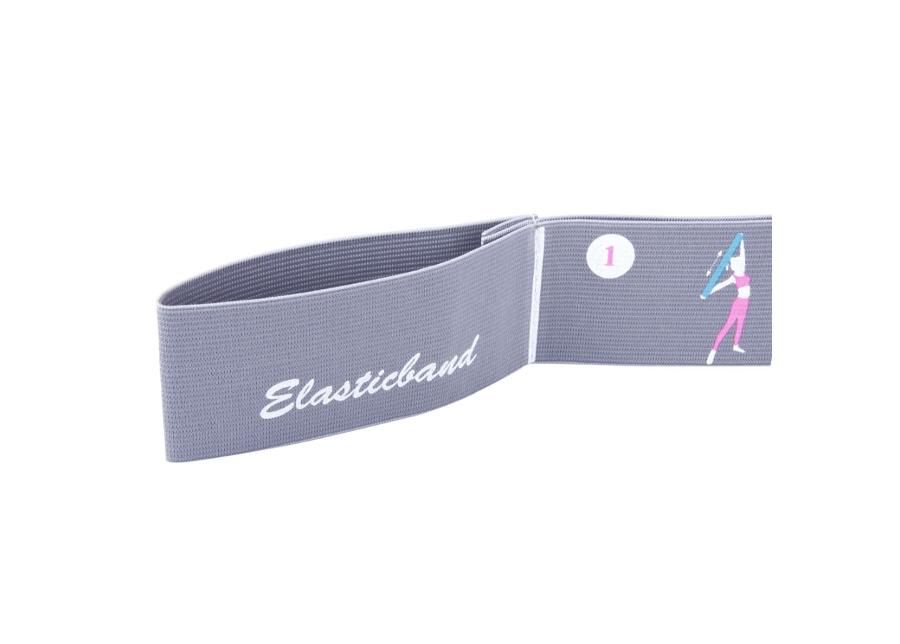 Elastne venituslint inSPORTline Morpo Spant suurendatud