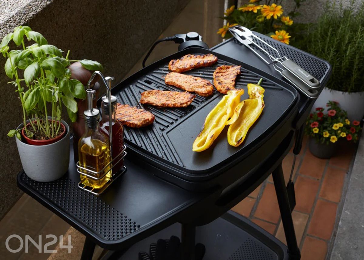 Elektrigrill Barbecook Alexia 5111 suurendatud